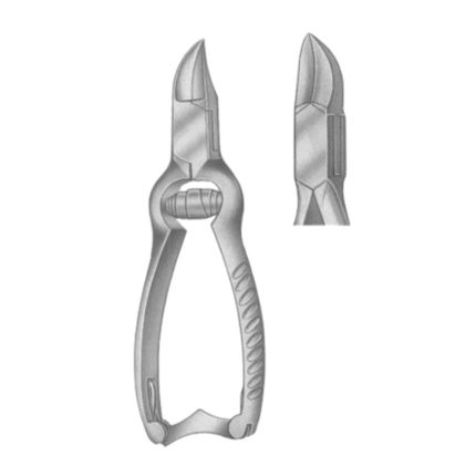 Nail Nippers 11cm/4 1/2"