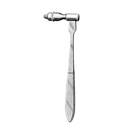 Traube Percussion Hammers 16cm/6 1/4"
