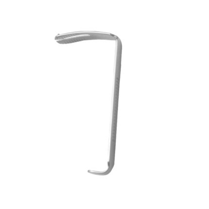 Davis-Boyle Mouth Gags 21x26mm Fig 1