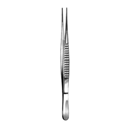 DeBakey Atraumatic Tissue Fcps 1.5mm, 16cm