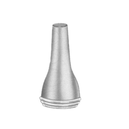 Erhard Ear Speculas 5.0mm Fig # 3 Adults