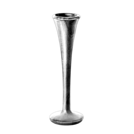 Pinard Stethoscope Wooden 18cm