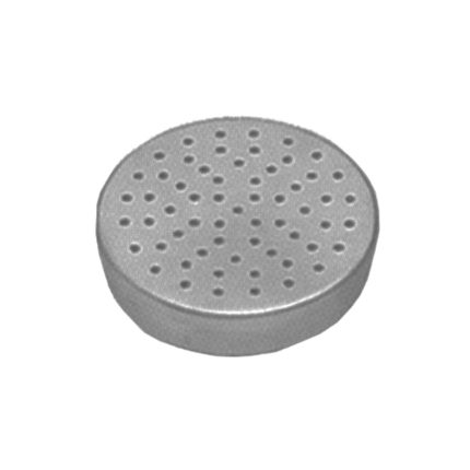 Needle Case Round 80x20mm