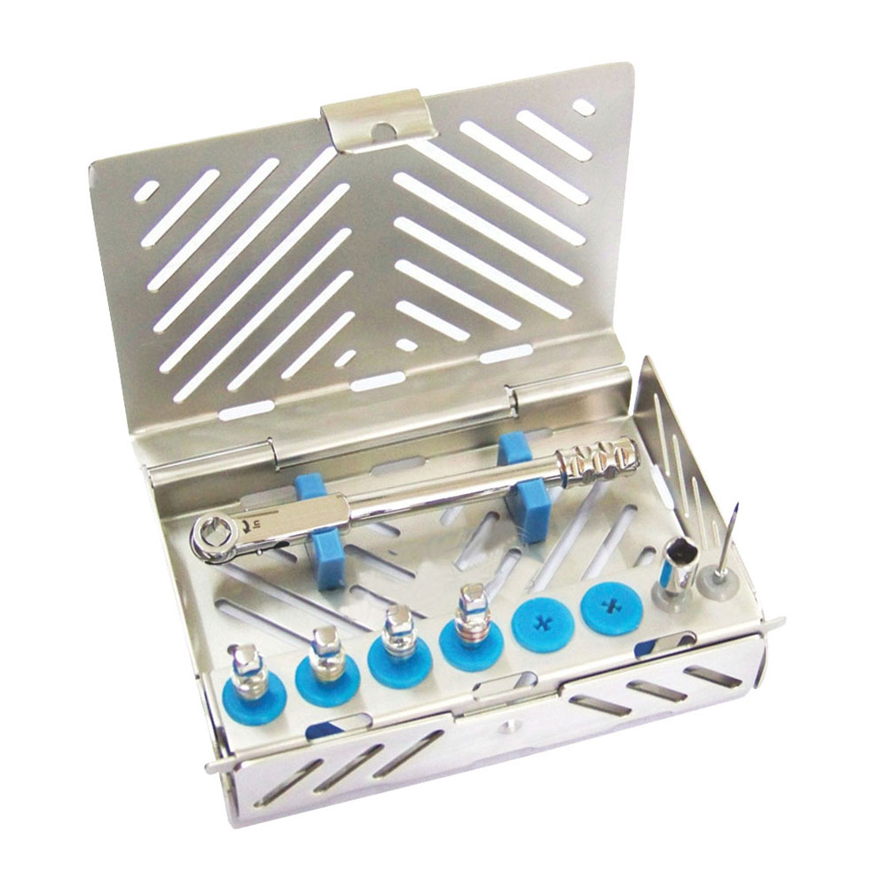 Bone Compression Kit 1 Bone Compression Kit
