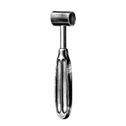 Gerzog Bone Mallet 250g 18cm