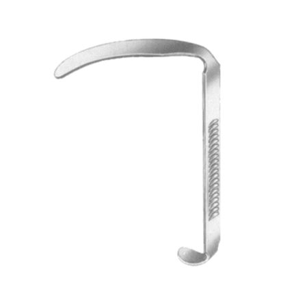 Mc Ivor Mouth Gags 25x86mm Fig 2