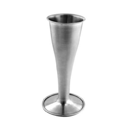 Pinard Stethoscope Alum. 15cm