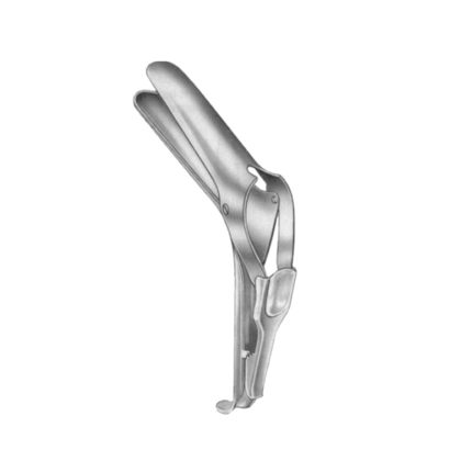 Semm Vaginal Speculas 100x17/20mm Medium