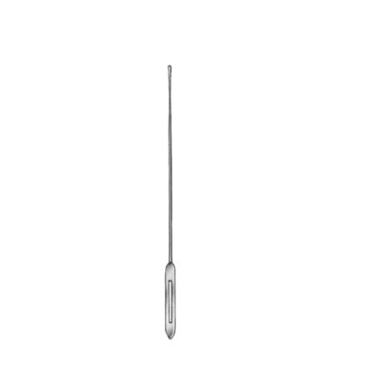 Probes D/End with Eye 18cm/7"