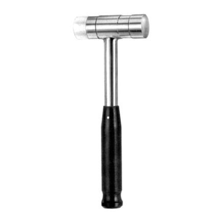 Bone Mallet w/fibre handle 26.5cm