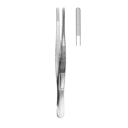 Standard Dressing Fcps serr 13cm