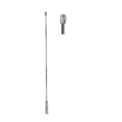 Desjardins Gall Stone Probes 28cm/11