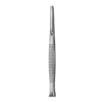 Partsch Bone Gouges 02mm 13.5cm/5 1/4"