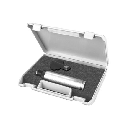 Ophtalmoscope set in Box