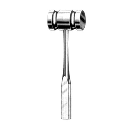 Bone Mallet 250g 26.5cm