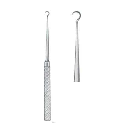 Kleinert-Kutz Wound Retractors 3mm 13cm/5"