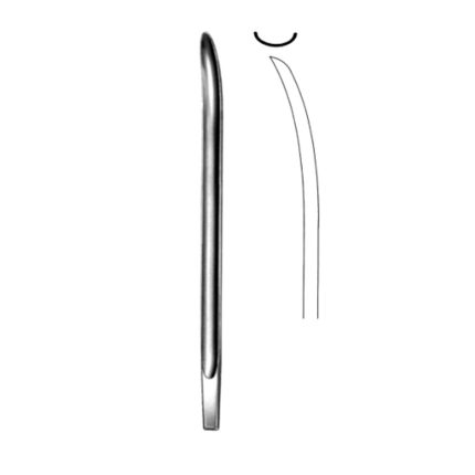 Hofmeister Director deep groove cvd 21cm