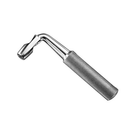 KEYES, punch f. mucous membr., Ø 7mm, angl.