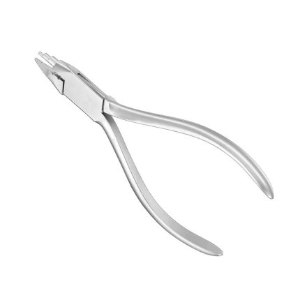 YOUNG, wire bending pliers