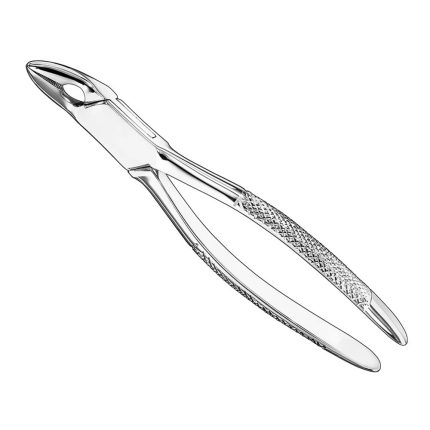 COHEN, extracting forceps, american patt.,
