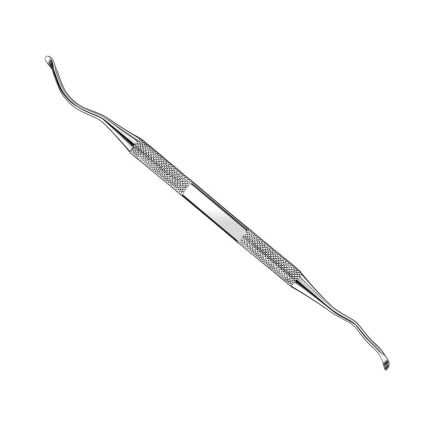 HOTZ, sinus lift curette, size 2
