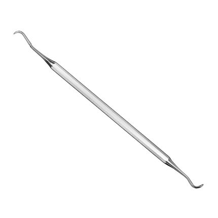 CUMINE, (Rheinwald), provis. prosth.lifter