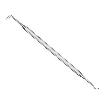 MITCHELL, provisional prosthesis lifter