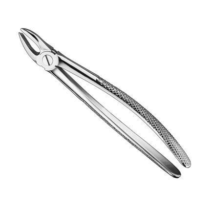 Extr.fcps., engl.patt., sz.7, nonsl., medium