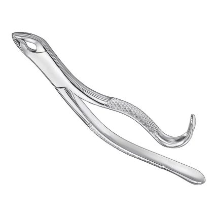 THOMAS, extr. fcps., american patt., sz.85A