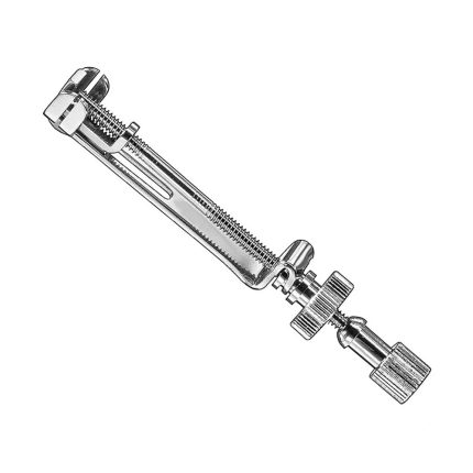 IVORY 8N, matrix retainer, f. 5-7 mm band