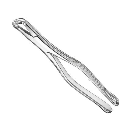 CRYER, extr. fcps., american patt., sz.210H