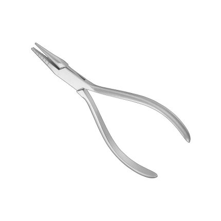 SCHWARZ, arch and spring bending pliers