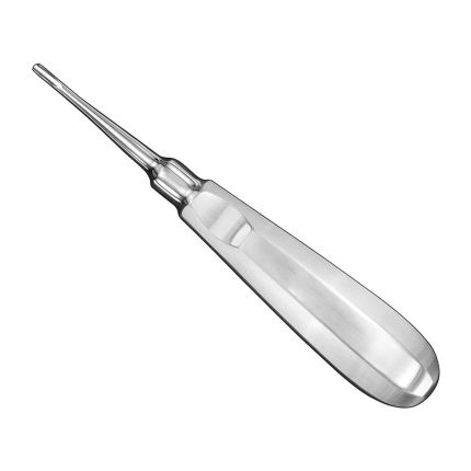 MILLER, root elevator, size 2