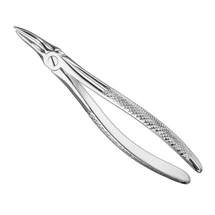 HARTWIG, root forceps, engl., upper