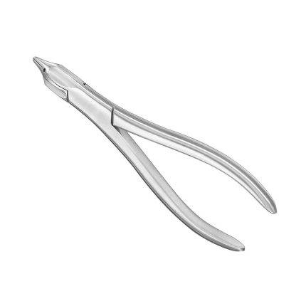 UNIVERSAL, pin rough., cutt.and bend.plier