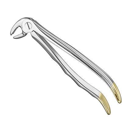 Extracting forceps, anat., size 22, diamond