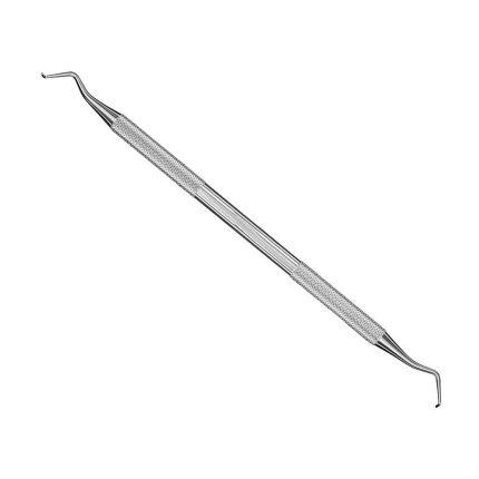 Retrograde filling instr., mod.K., size 2